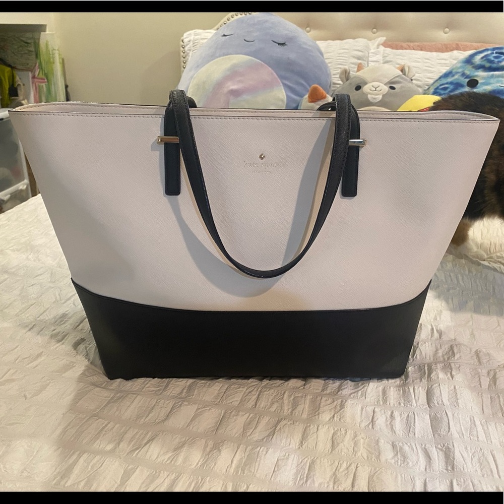 COPY - Kate Spade Cedar Street Harmony Tote